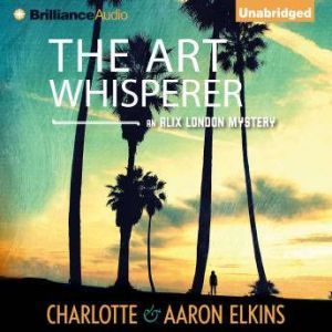 The Art Whisperer, Charlotte Elkins