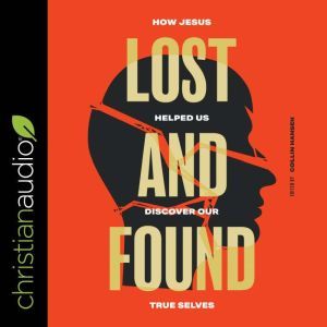 Lost and Found, Sam Allberry