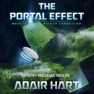 The Portal Effect, Adair Hart