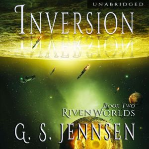 Inversion, G. S. Jennsen