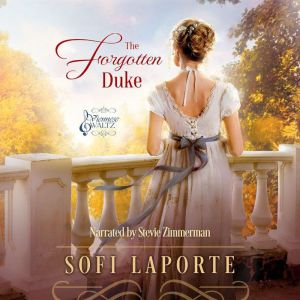 The Forgotten Duke, Sofi Laporte