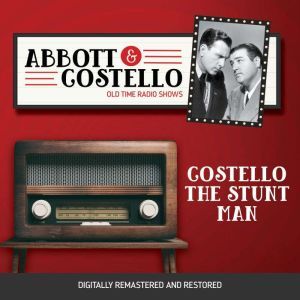 Abbott and Costello Costello the Stu..., John Grant