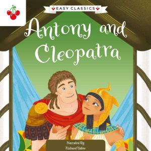 Shakespeare: Antony and Cleopatra (Easy Classics)