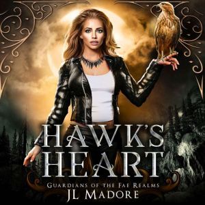 Hawk's Heart: A Romantasy Reverse Harem Romance