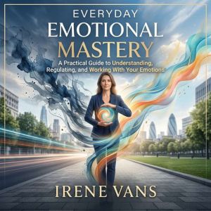 Everyday Emotional Mastery, Irene Vans