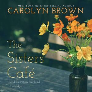 The Sisters Cafe, Carolyn Brown