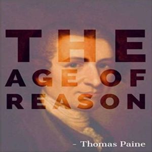 The Age of Reason, Thomas Paine