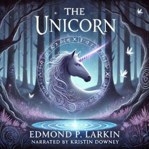 The Unicorn, Edmond P. Larkin