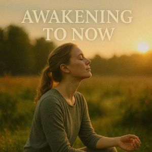 Awakening to Now Book summary anal..., Skye Emerson