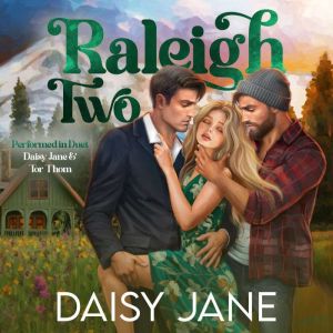 Raleigh Two, Daisy Jane