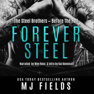 The Steel Brothers, MJ Fields