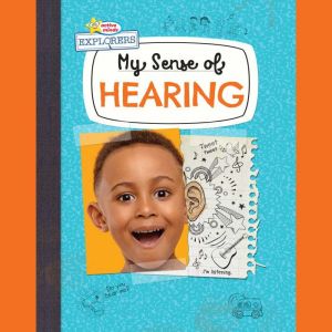 My Sense of Hearing, Ellen Lawrence
