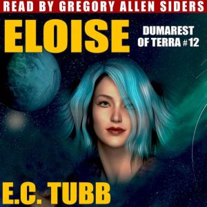 Eloise, E.C. Tubb