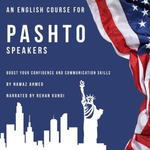 An English Course for Pashto Speakers: Boost Your Confidence and Communication Skills
