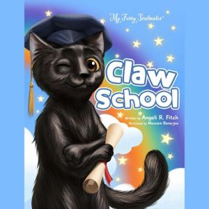 Claw School, Angeli Raven Fitch