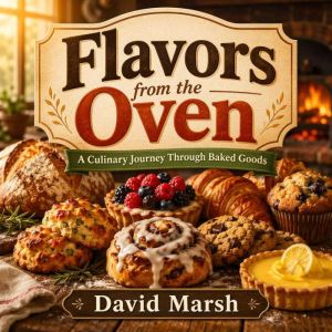 Flavors from the Oven, David Marsh