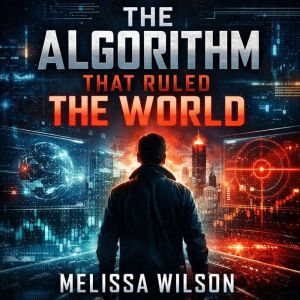 The Algorithm That Ruled the World, Melissa Wilson