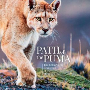 Path of the Puma, Jim Williams