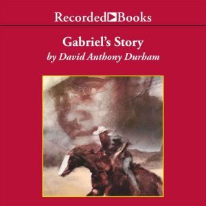 Gabriels Story, David Anthony Durham