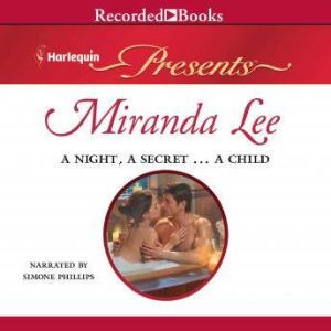 A Night, a Secreta Child, Miranda Lee