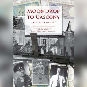 Moondrop to Gascony, AnneMarie Walters