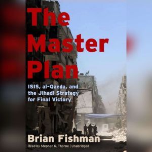 The Master Plan, Brian Fishman