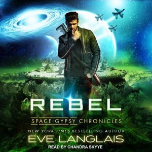 Rebel, Eve Langlais