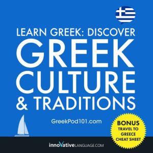 Learn Greek Discover Greek Culture ..., Innovative Language Learning