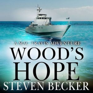 Woods Hope, Steven Becker