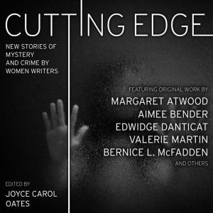 Cutting Edge, Joyce Carol Oates