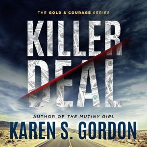 Killer Deal, Karen S.  Gordon