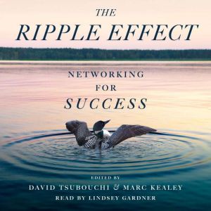 The Ripple Effect: Networking for Success