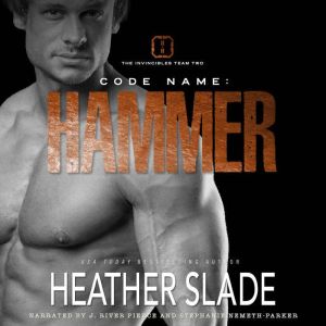 Code Name Hammer, Heather Slade