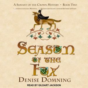 Season of the Fox, Denise Domning