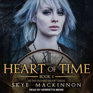 Heart of Time, Skye MacKinnon