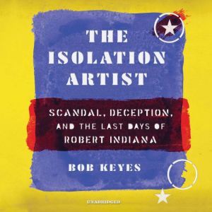 The Isolation Artist, Bob Keyes