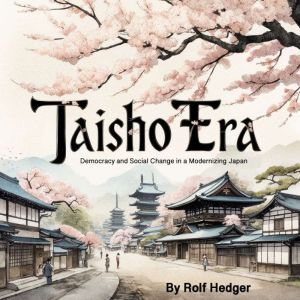 Taisho Era: Democracy and Social Change in a Modernizing Japan
