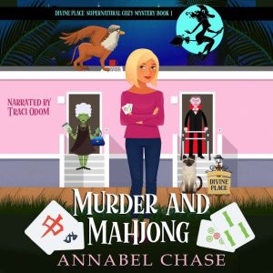 Murder and Mahjong