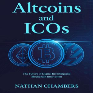 Altcoins and ICOs, Nathan Chambers