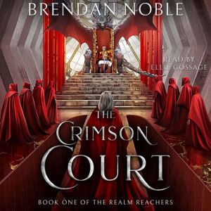 The Crimson Court
