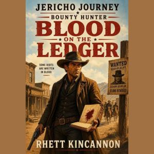 Blood on the Ledger, Rhett Kincannon