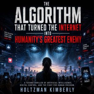 The Algorithm That Turned the Interne..., Holtzman Kimberly