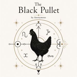 The Black Pullet, Anonymous