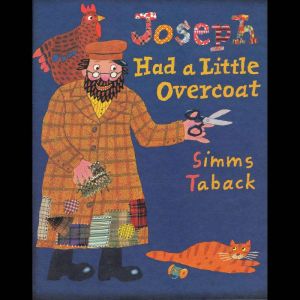 Joseph Had a Little Overcoat, Simms Taback