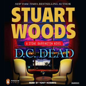 D.C. Dead, Stuart Woods
