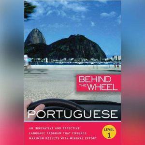 Behind the Wheel  Portuguese 1, Behind the Wheel