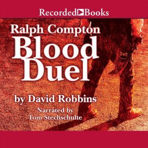 Ralph Compton Blood Duel, Ralph Compton
