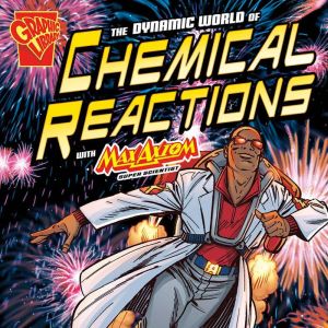 The Dynamic World of Chemical Reactio..., Agnieszka Biskup