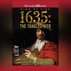1635 The Tangled Web, Virginia DeMarce