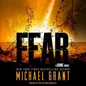 Fear, Michael Grant